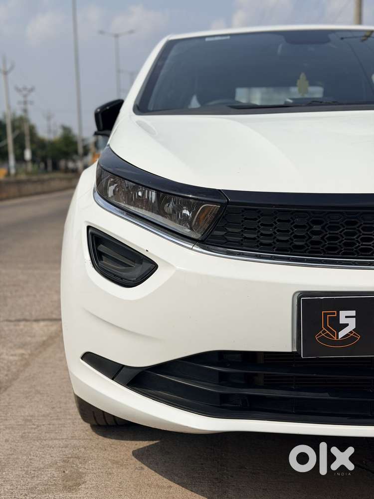 Tata Altroz Xm Plus (s) Icng, 2023, Cng & Hybrids