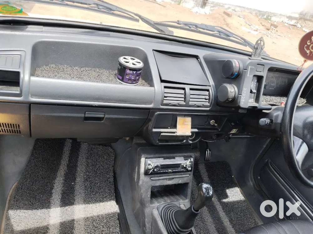 Maruti Suzuki 800 2000 Petrol Manual