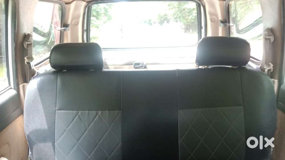 Chevrolet Tavera 2012-2017 Neo 3 Ls 7 Seats Bsiv, 2016, Diesel