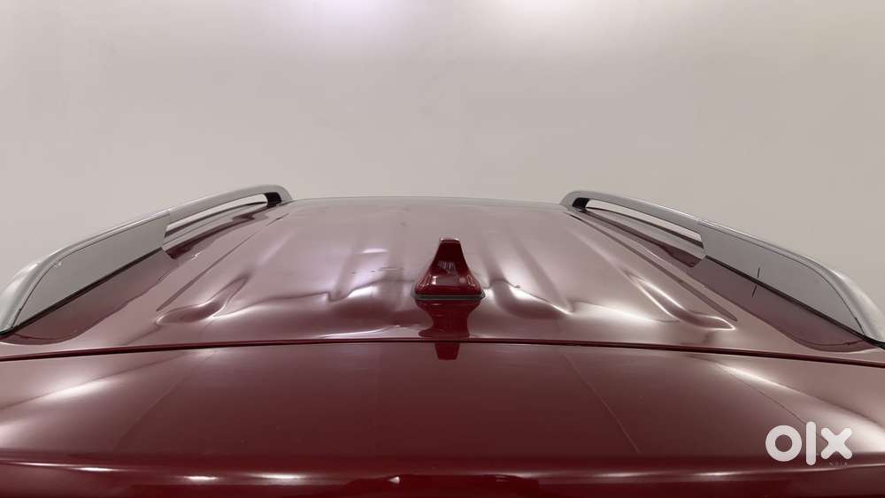 Hyundai Venue Sx Plus Turbo Dct, 2019, Petrol