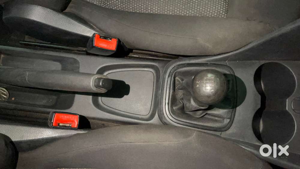 Volkswagen Polo 1.2 Mpi Trendline, 2015, Petrol