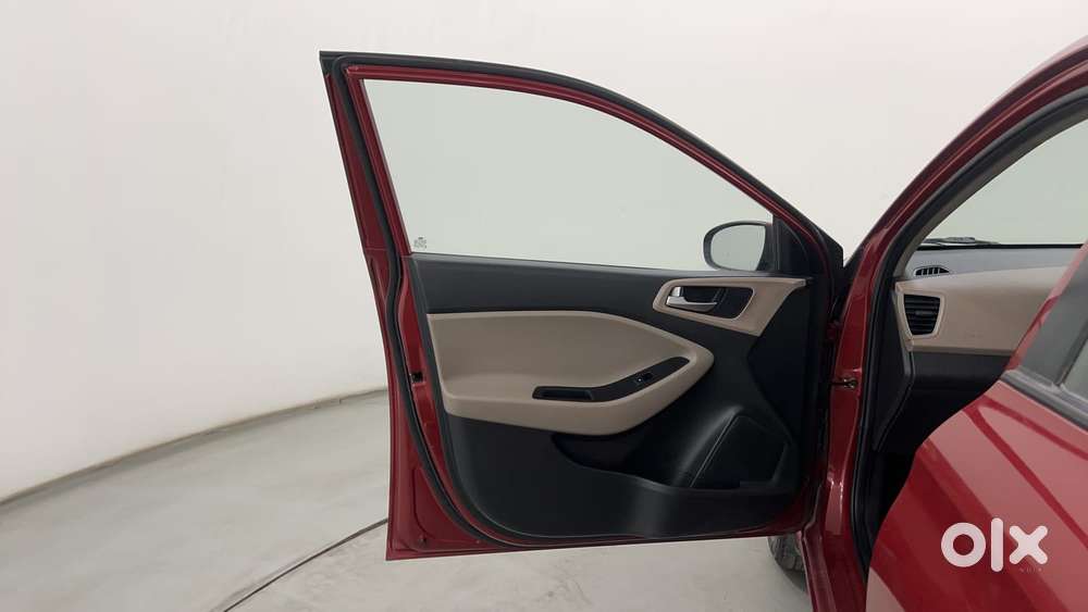 Hyundai Elite I20 Sportz Plus, 2019, Petrol