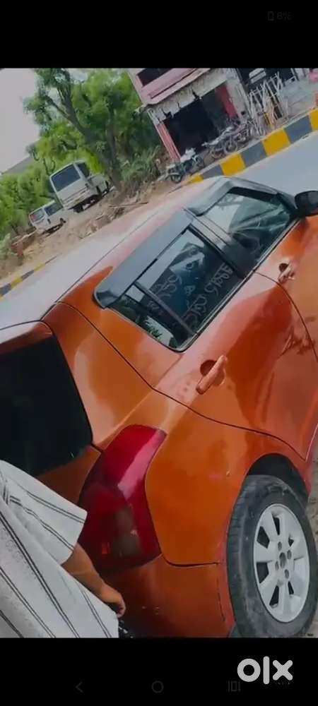 Maruti Suzuki Swift 20