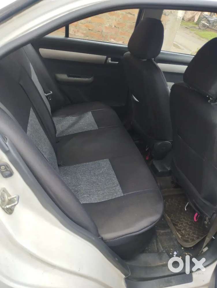 Maruti Swift Dzire Vdi 2012