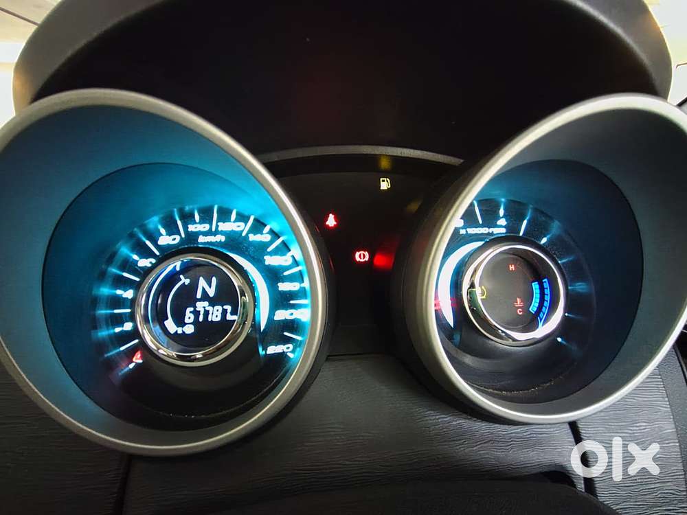 Mahindra Xuv500 2.2 W10, 2017, Diesel