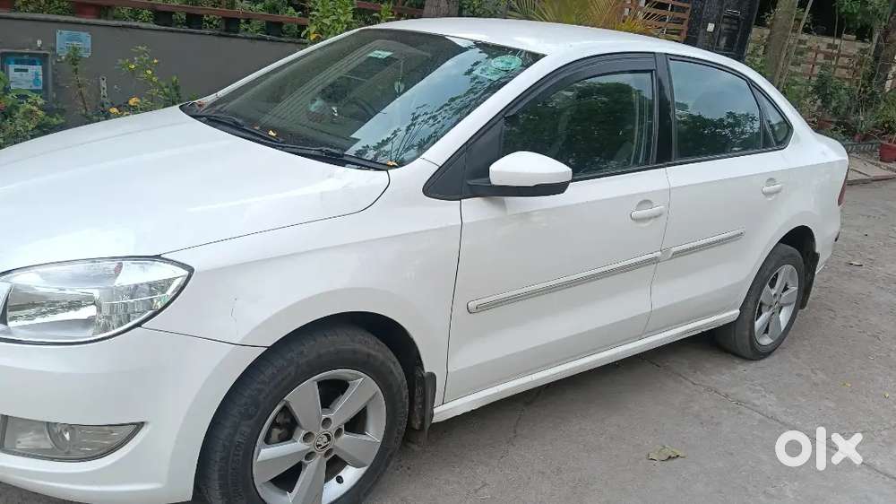 Skoda Rapid 2016 Diesel Well Maintained