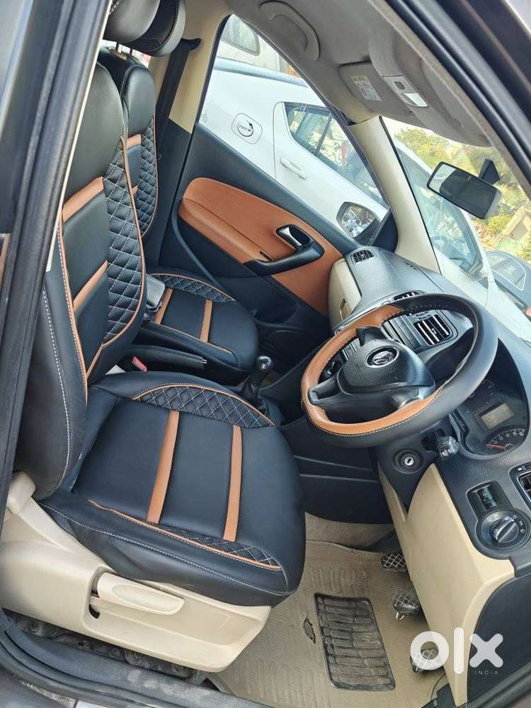 Volkswagen Ameo 1.2 Mpi Comfortline, 2017, Petrol