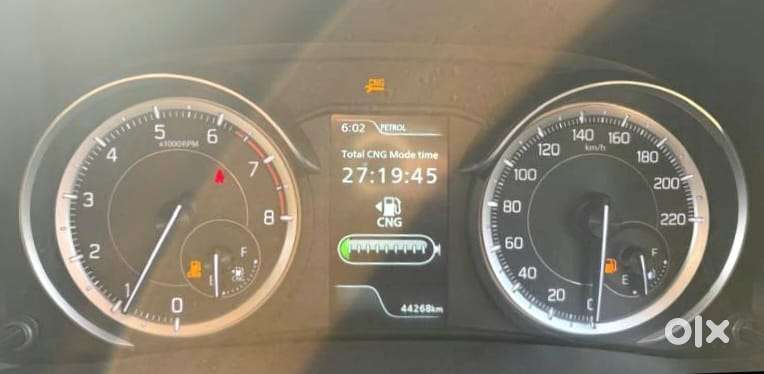 Maruti Suzuki Ertiga Vxi (o) Cng, 2022, Cng & Hybrids