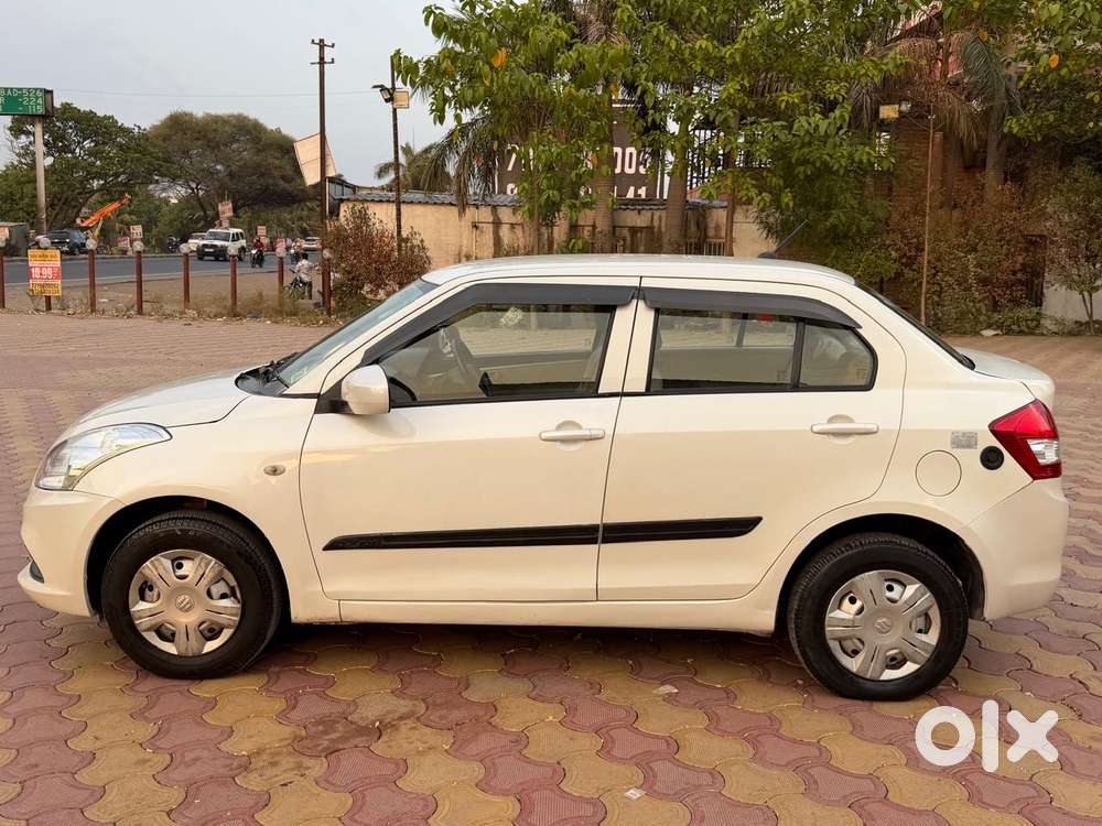 Maruti Suzuki Dzire 1.2 Tour S Cng, 2020, Cng & Hybrids