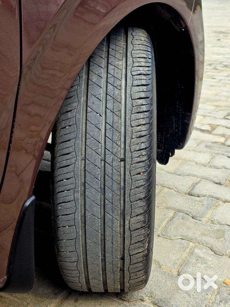 Hyundai Aura 1.2 S Cng, 2022, Cng & Hybrids