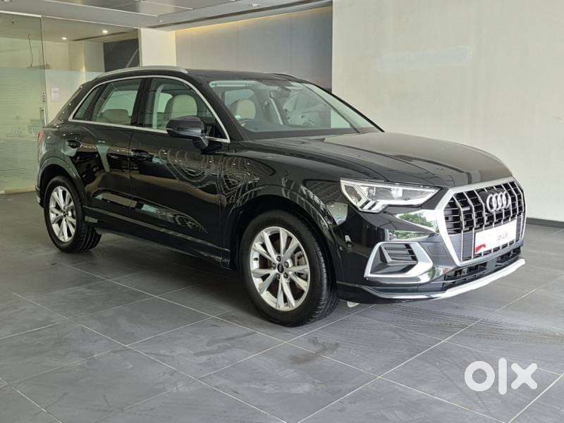 Audi Q3 40 Tfsi Technology, 2025, Petrol
