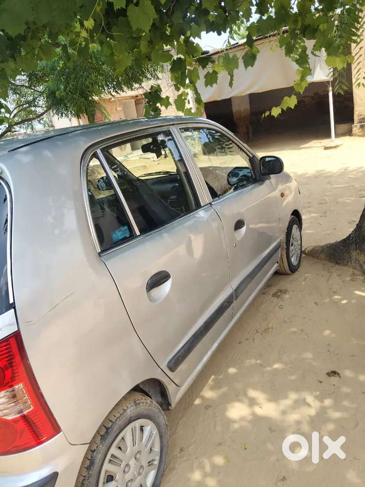 Hyundai Santro Xing 2012 Good Condition