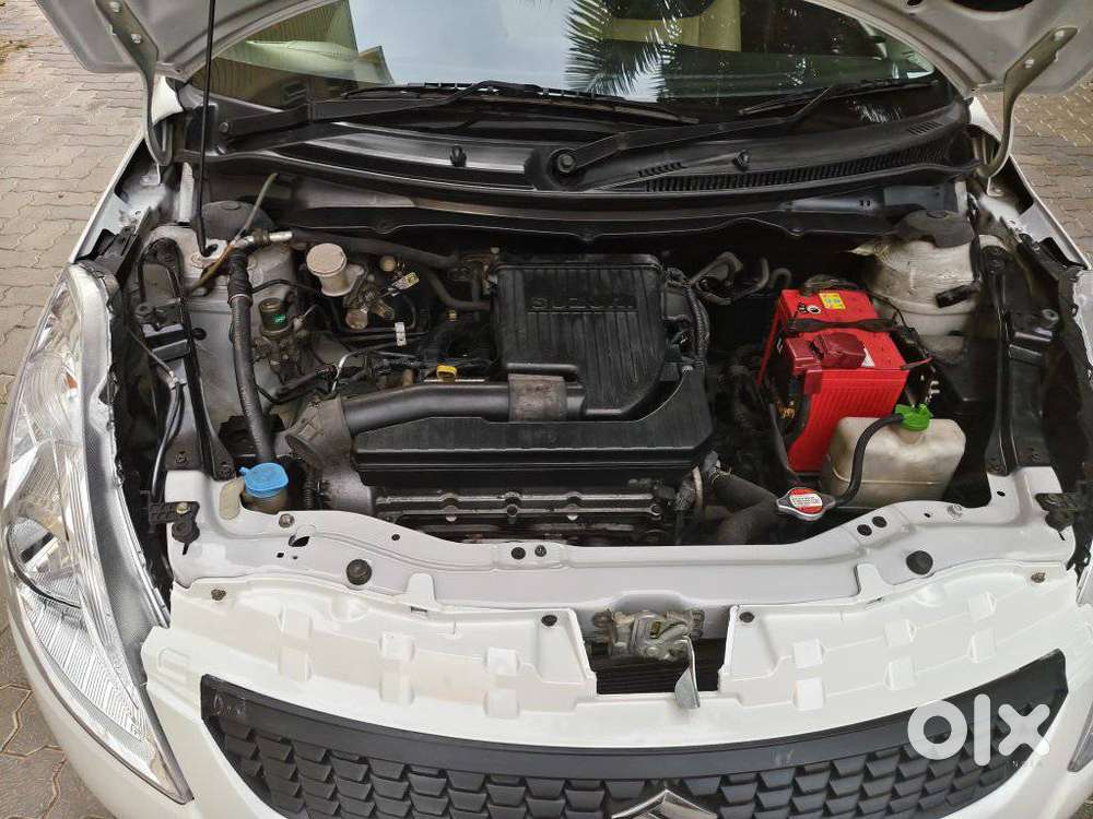 Maruti Suzuki Swift 2011-2014 Lxi, 2012, Petrol