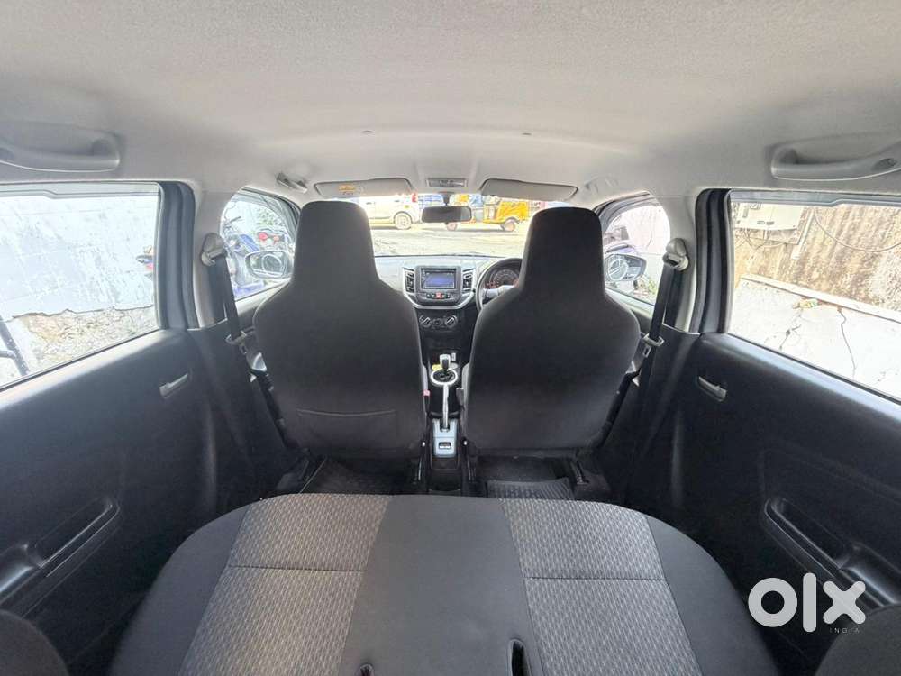 Maruti Suzuki Celerio Vxi(o), 2022, Petrol