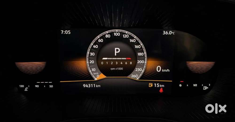 Skoda Slavia 1.0 Tsi Style, 2023, Petrol