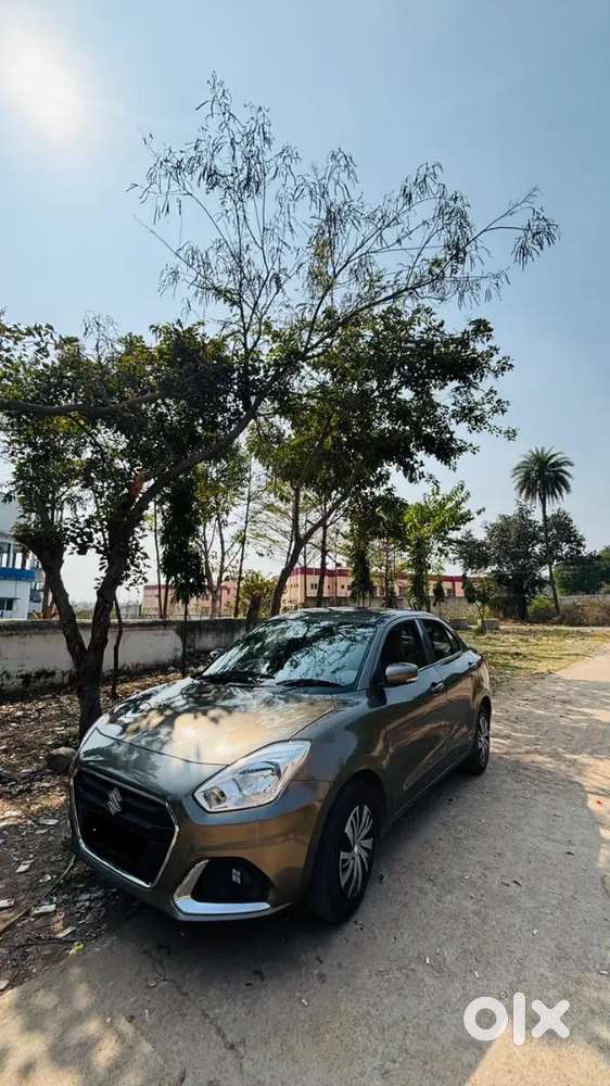 Maruti Dzire Vxi 2020