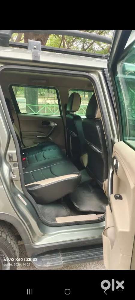Mahindra Bolero Neo Plus 2024