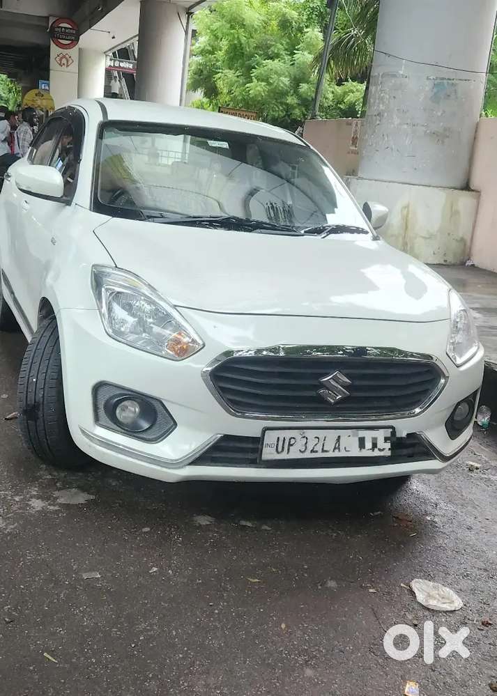 Maruti Suzuki Dzire Zdi 2019