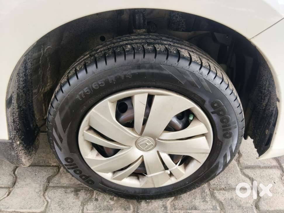 Honda Amaze 1.2 Smt I Vtec, 2017, Petrol