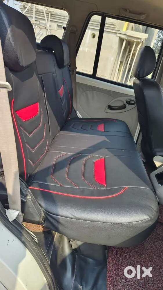 Mahindra Scorpio Diesel 2019