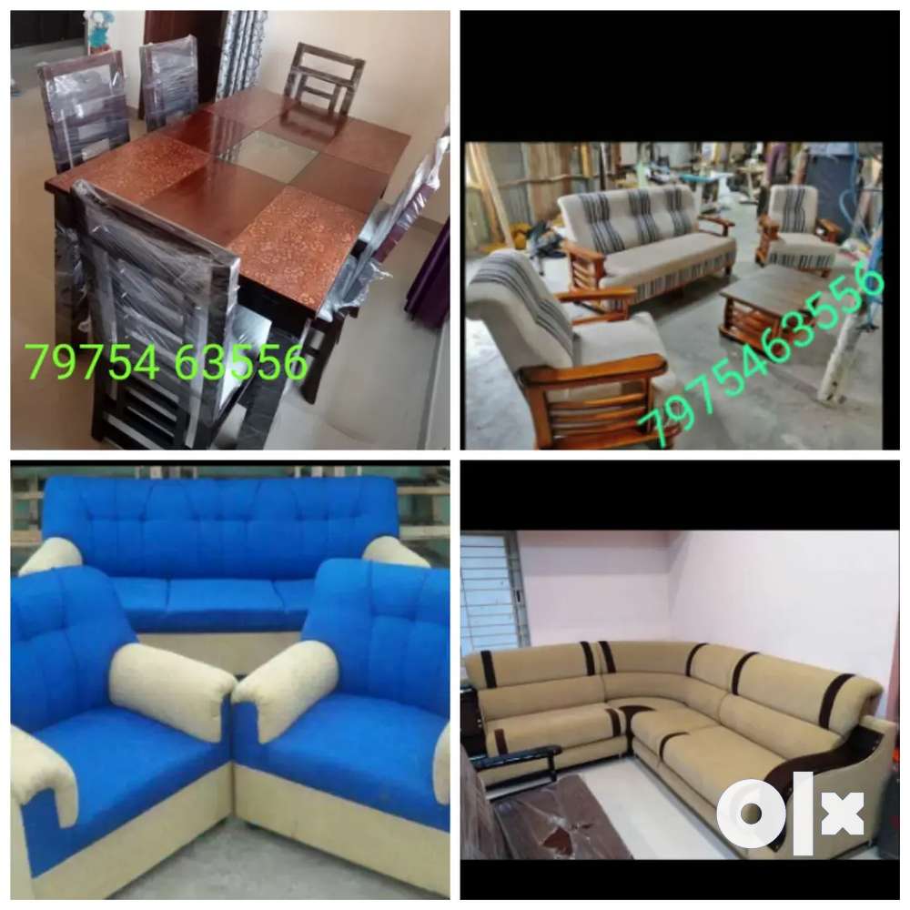 Olx sofa deals price