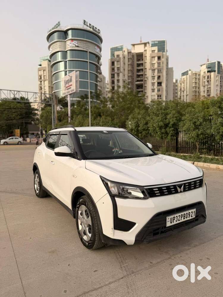 Mahindra Xuv300 W6 Diesel, 2023, Diesel