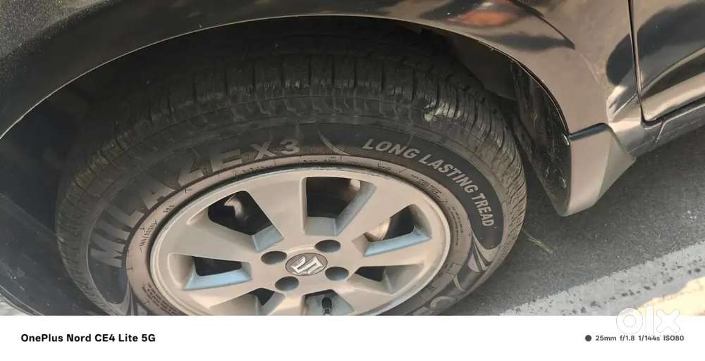Maruti Suzuki Swift 2010 Model