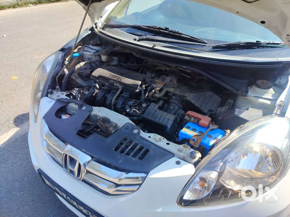 Honda Amaze 1.2 Smt I Vtec, 2015, Petrol