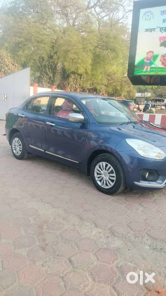 Maruti Suzuki Dzire Vdi, 2017, Diesel
