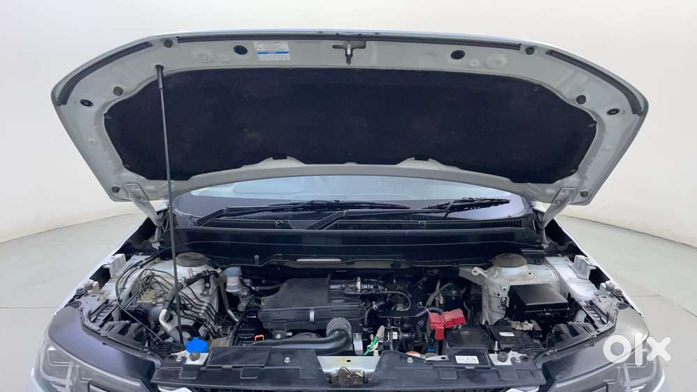 Maruti Suzuki Vitara Brezza 1.5 Zxi, 2023, Petrol