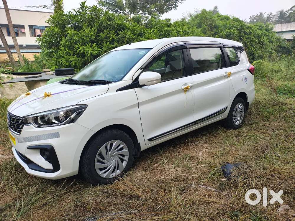 Monthly Rental Available With Driver