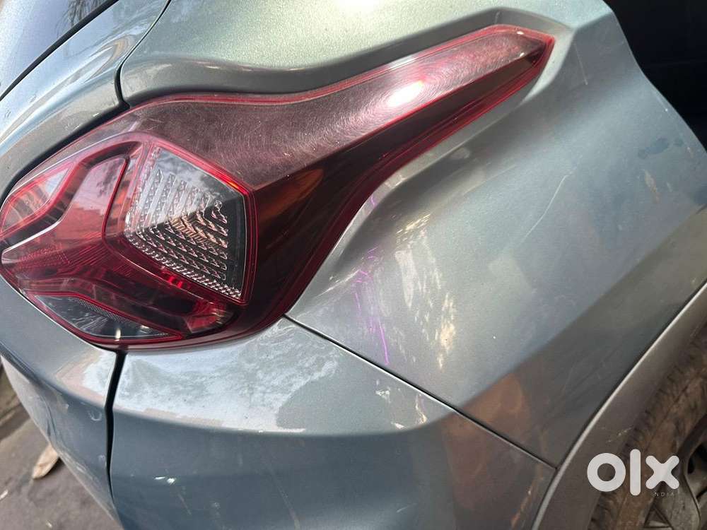 Tata Punch 2022 Petrol 42000 Km Driven