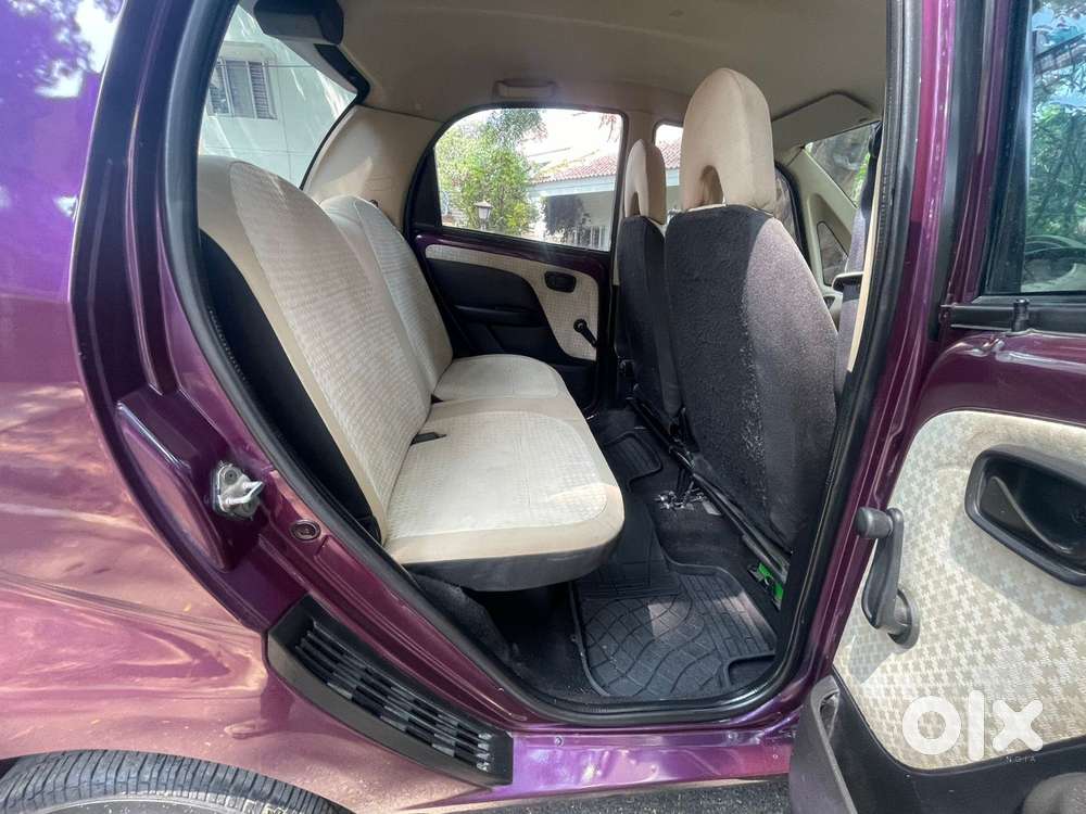 Tata Nano 2012-2015 Twist Xt, 2014, Petrol