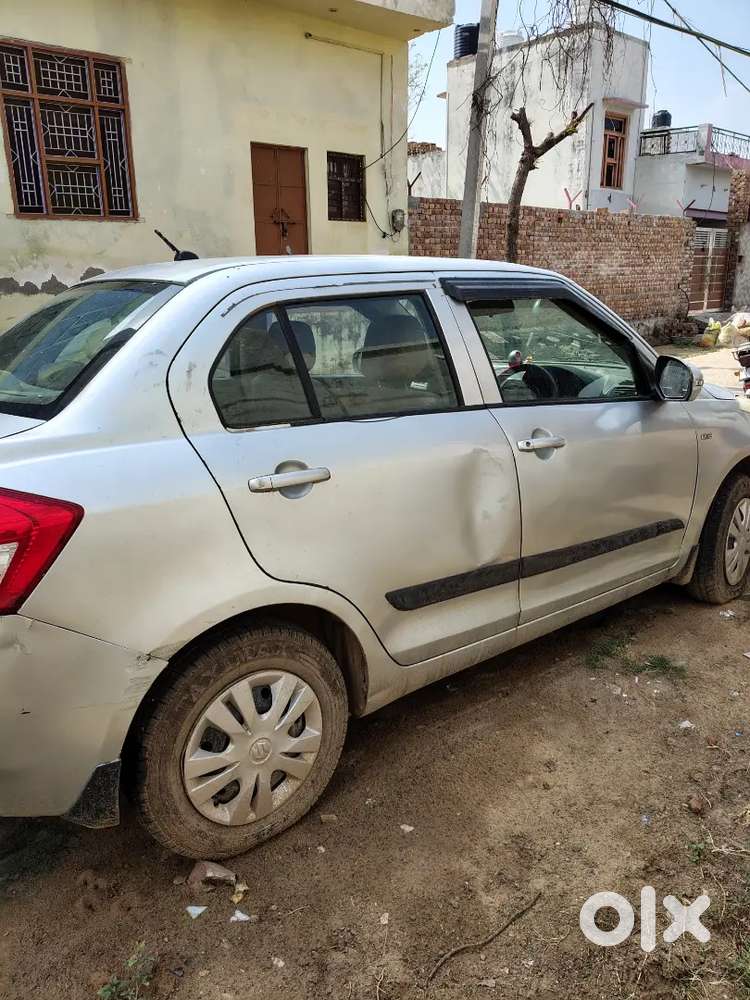 Maruti Suzuki Dzire 2013 Diesel 200000 Km Driven