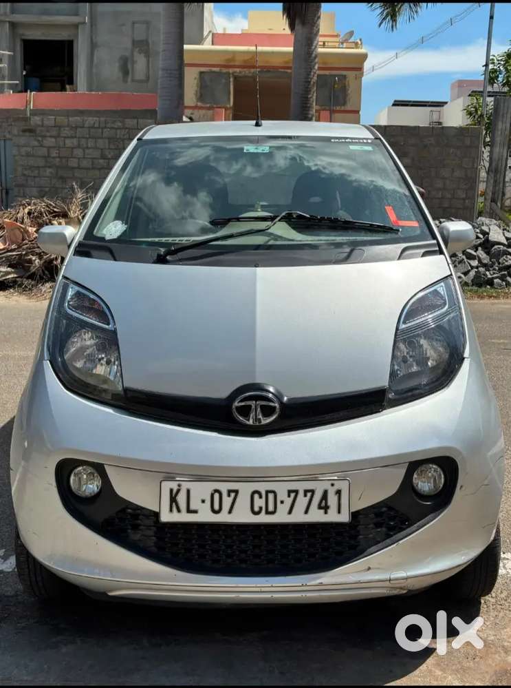 Tata Nano Xta 2015 Petrol