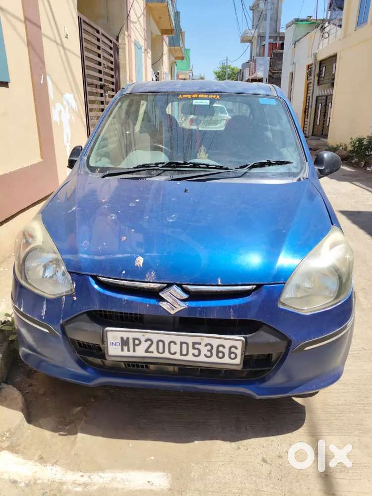 Maruti Suzuki Alto 800 2013 Petrol Good Condition