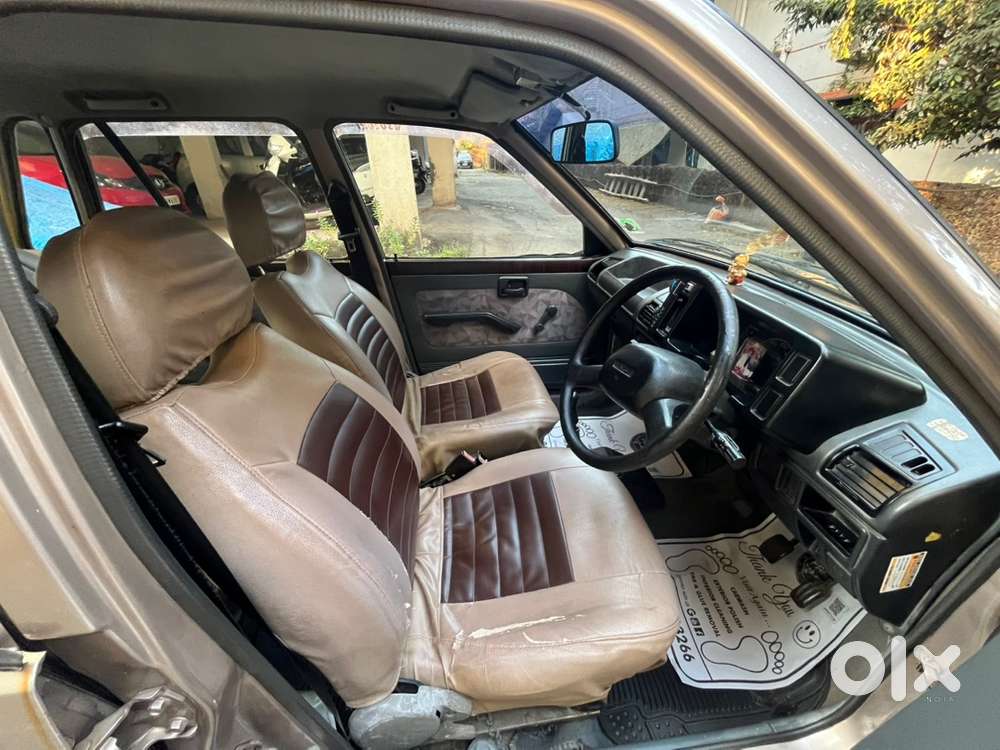 Maruti Suzuki 800 2002 Petrol Well Maintained