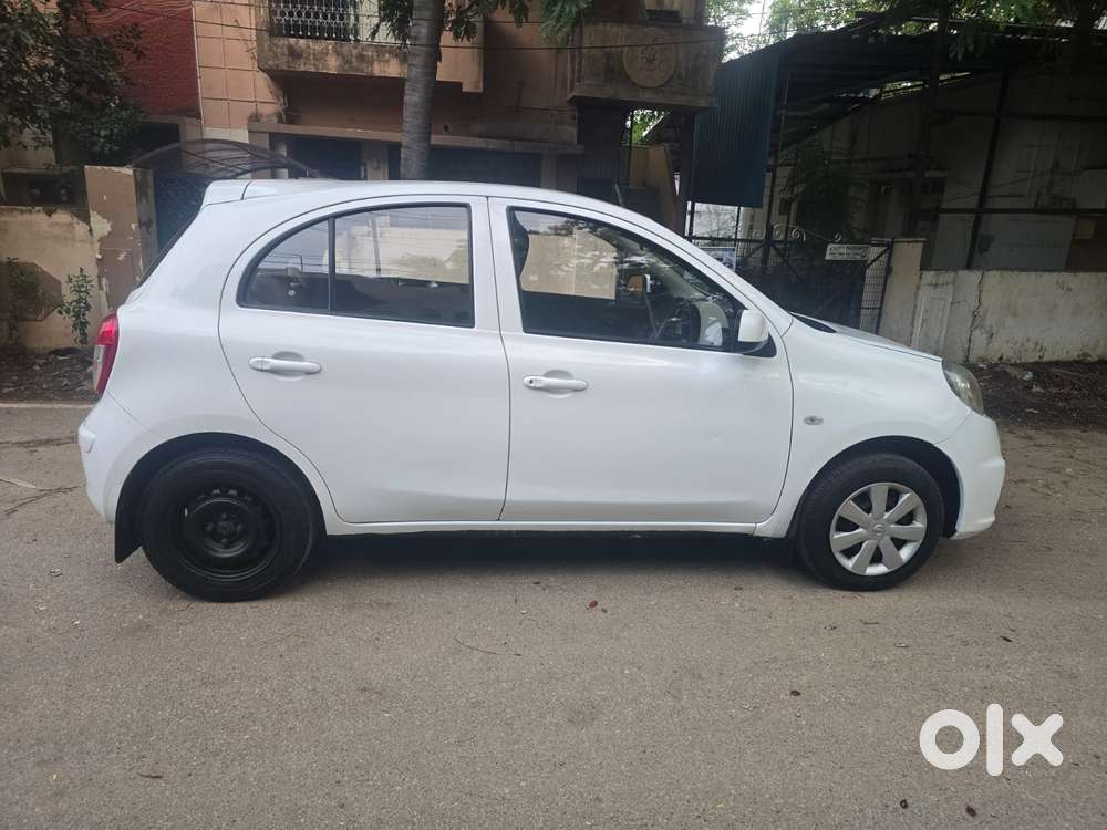 Nissan Micra Xv, 2014, Petrol