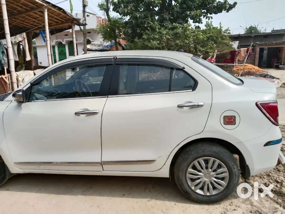 Maruti Suzuki Dzire 2023