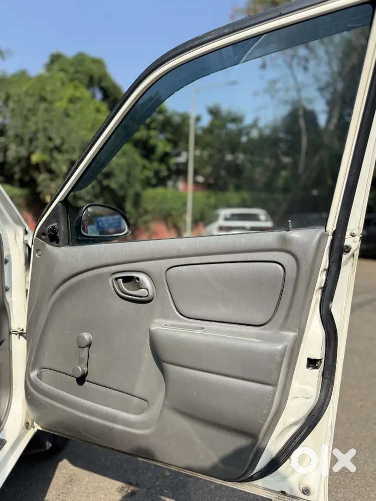 Maruti Suzuki Alto Lxi 2009