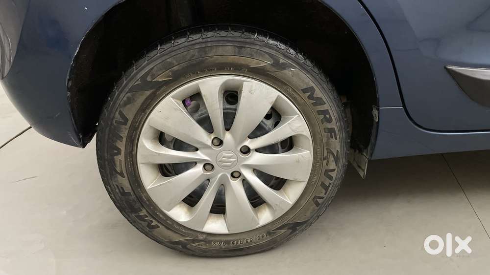 Maruti Suzuki Baleno Delta, 2017, Petrol