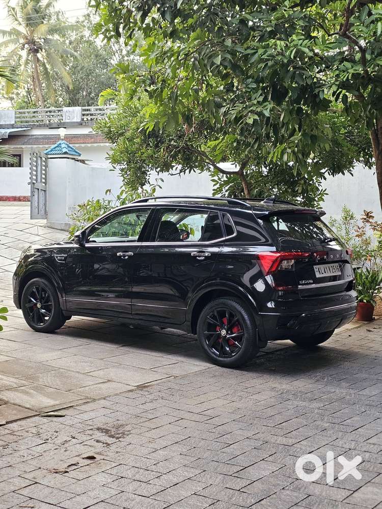 Skoda Kushaq 1.5 Tsi Style, 2024, Petrol