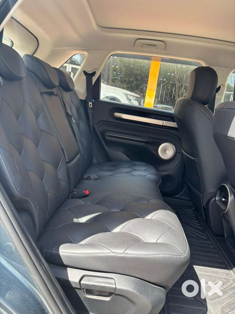 Mg Windsor Ev Essence, 2025, Electric