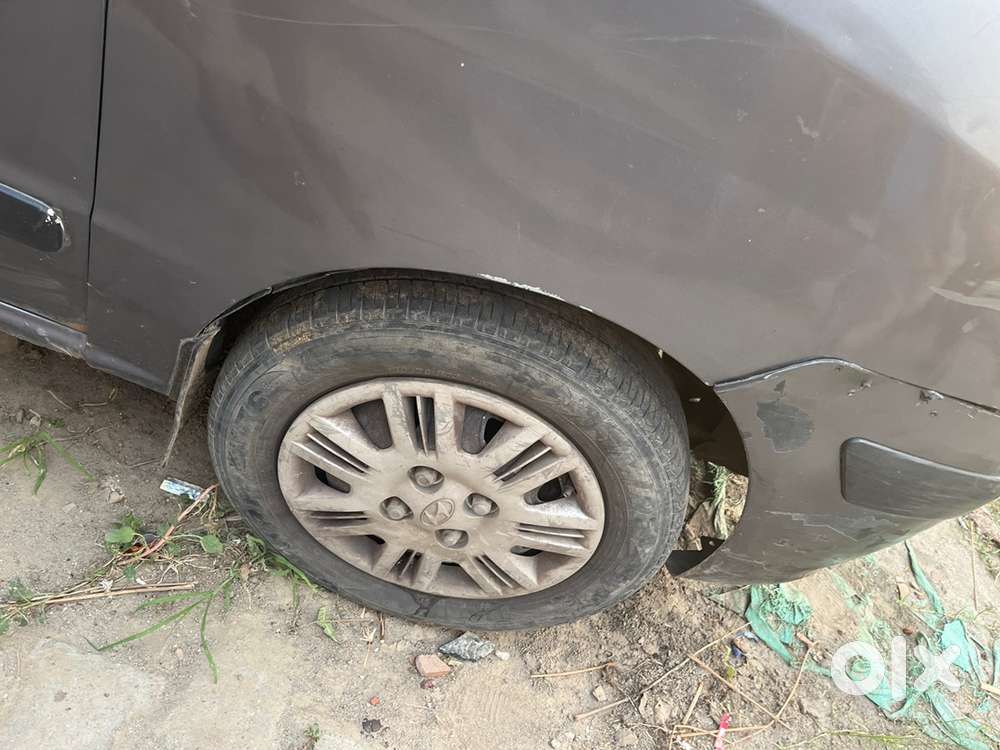 Hyundai Santro Xing 2011