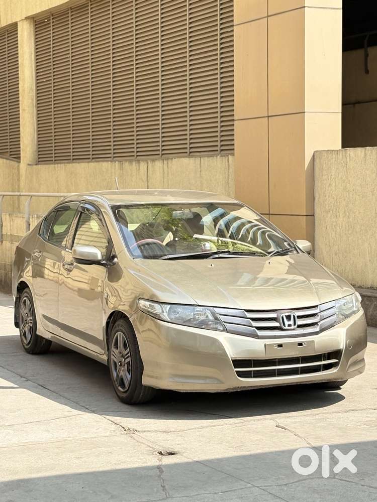 Honda City 2008-2011 1.5 S Mt, 2010, Cng & Hybrids