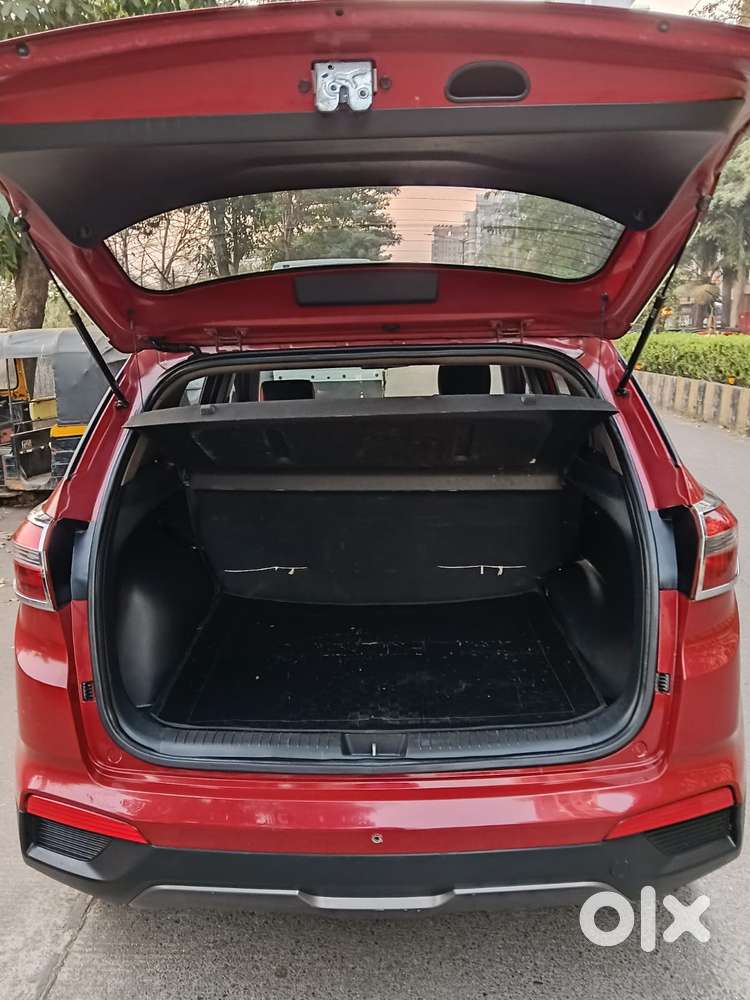 Hyundai Creta 1.6 Vtvt S, 2015, Petrol