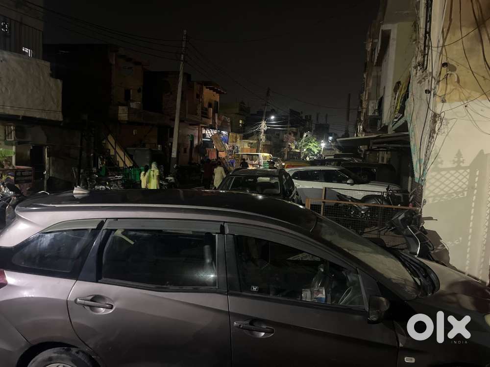 Honda Mobilio 2015 Diesel Well Maintained