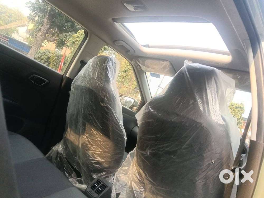 Hyundai Exter Sx (o) Connect 1.2 Amt, 2024, Petrol