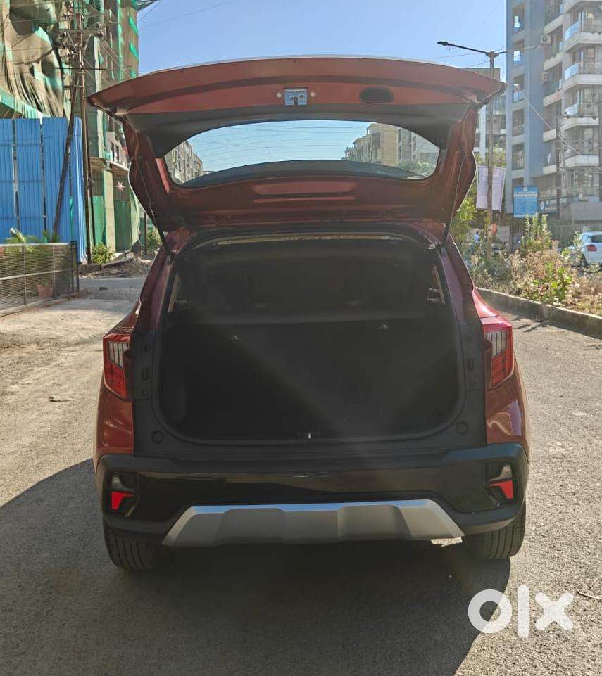 Kia Seltos Htx 1.5 Petrol Mt, 2023, Petrol