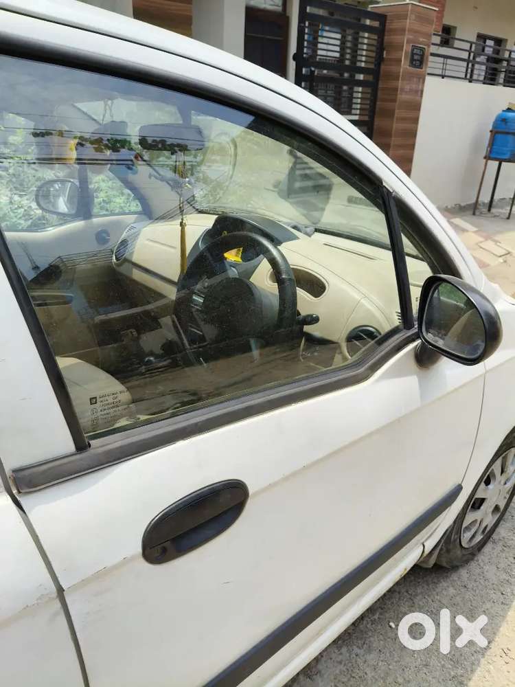 Chevrolet Spark For Sale